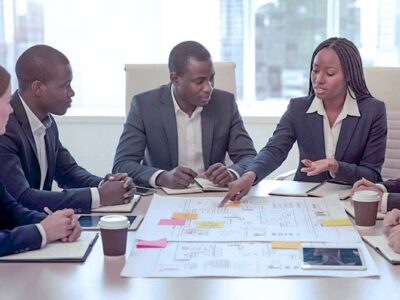 table-ronde-professionnelle-en-afrique