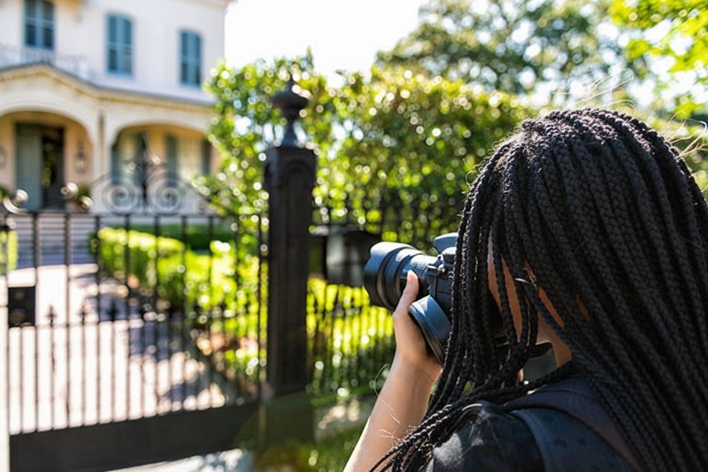 africaine-avec-des-nattes-photographe
