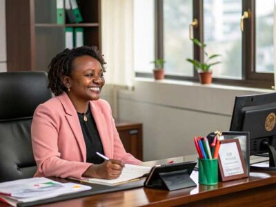organisation-bureau-d-une-secretaire