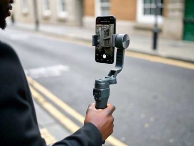 stabilisateur-tournage-smartphone